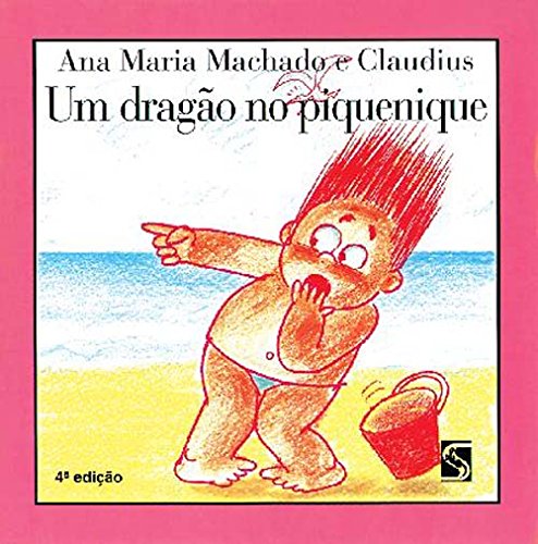 Stock image for Um Dragão No Piquenique (Em Portuguese do Brasil) for sale by WorldofBooks