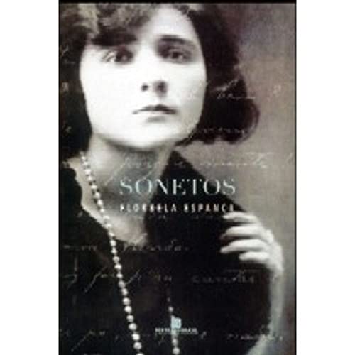livro sonetos florbela espanca 1991 - Florbela Espanca