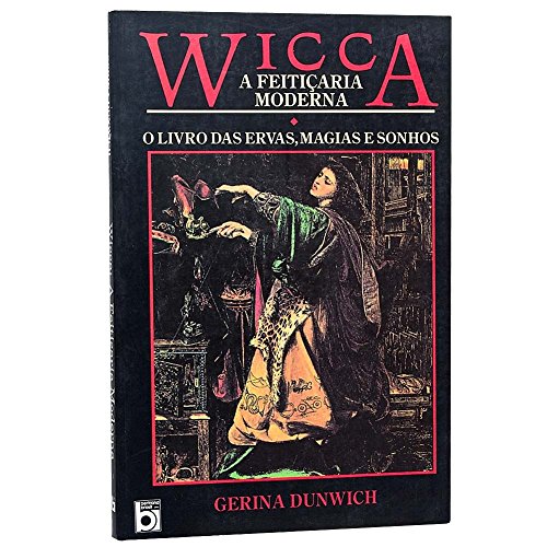 Imagen de archivo de wicca a feiticaria moderna gerina dunwich a la venta por LibreriaElcosteo
