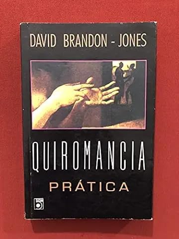 Stock image for _ quiromancia pratica Ed. 1995 for sale by LibreriaElcosteo