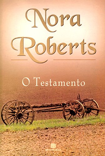 Stock image for Testamento (Em Portugues do Brasil) for sale by ThriftBooks-Atlanta