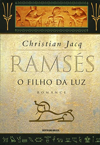 Imagen de archivo de Ramses (Bertrand Brasil) (BOOK) a la venta por AwesomeBooks