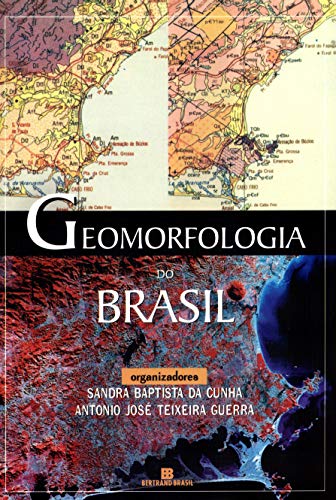 Beispielbild fr Geomorfologia do Brasil zum Verkauf von The Enigmatic Reader