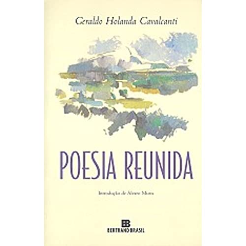 Stock image for Poesia reunida (Portuguese Edition) for sale by Ergodebooks