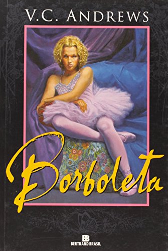 9788528607154: Borboleta - Srie Orfas. Volume I (Em Portuguese do Brasil)
