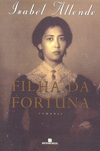 Stock image for Filha da Fortuna (Em Portugues do Brasil) for sale by Ammareal