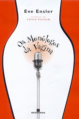 9788528607529: Os Monologos Da Vagina (Em Portuguese do Brasil)