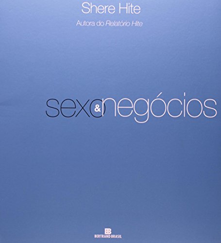 Imagen de archivo de livro sexo negocios a la venta por LibreriaElcosteo