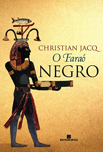 Stock image for FARAO NEGRO, O for sale by Better World Books Ltd
