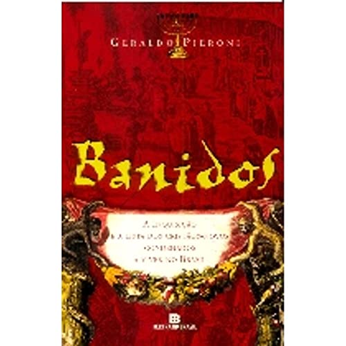 9788528610291: Banidos (Em Portugues do Brasil)