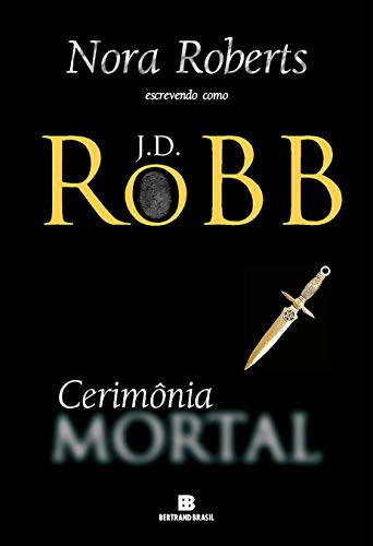 9788528611793: Cerimnia Mortal - Srie Mortal. Volume 5 (Em Portuguese do Brasil)