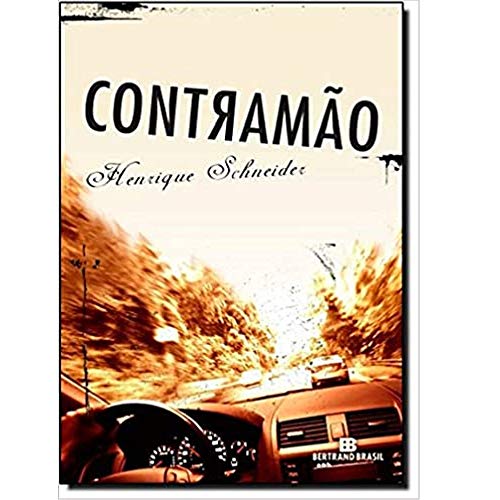 Beispielbild fr Contramo (Em Portuguese do Brasil) zum Verkauf von medimops