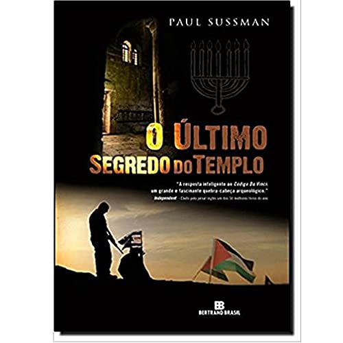 Stock image for O ltimo Segredo Do Templo (Em Portuguese do Brasil) for sale by medimops