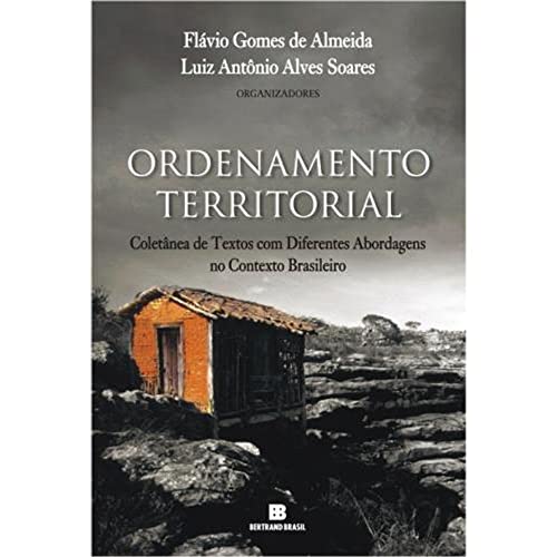 Stock image for ordenamento territorial flavio gomes de al Ed. 2009 for sale by LibreriaElcosteo