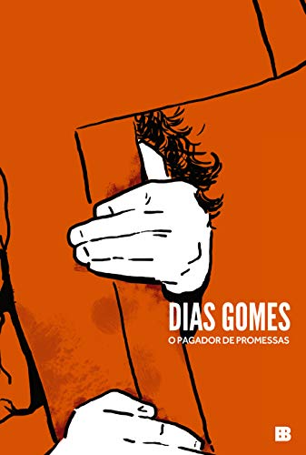 Stock image for O Pagador de Promessas (Em Portugues do Brasil) for sale by Books Unplugged
