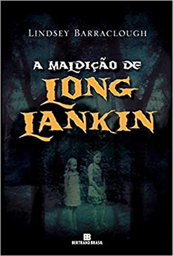 Stock image for _ livro a maldico de long lankin for sale by LibreriaElcosteo