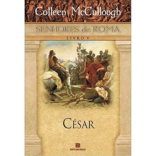 9788528616422: Csar - Volume 5 (Em Portuguese do Brasil)