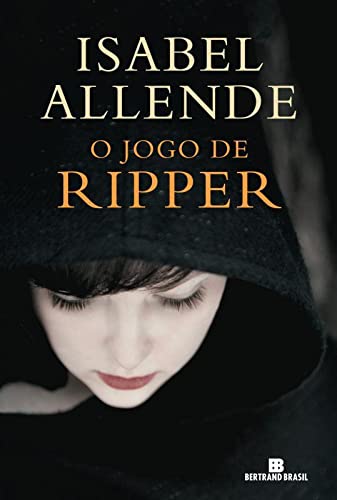 9788528617573: O Jogo de Ripper (Em Portuguese do Brasil)