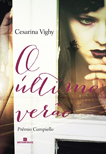 Beispielbild fr livro o ultimo vero cesarina vighy 2014 zum Verkauf von LibreriaElcosteo