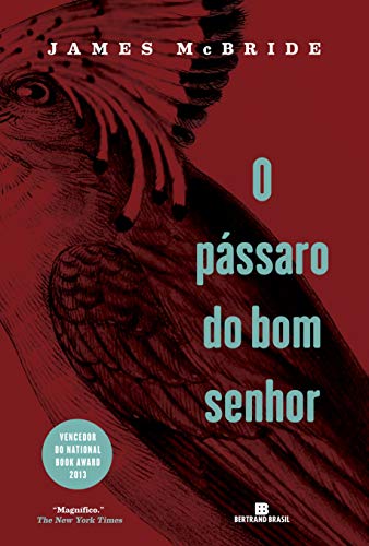 Imagen de archivo de livro o passaro do bom senhor 3167 Ed. 2015 a la venta por LibreriaElcosteo