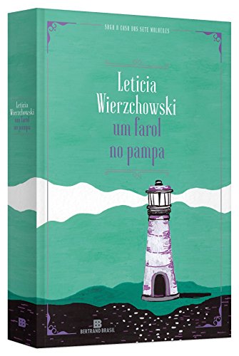 Beispielbild fr Um Farol no Pampa :A Casa das Sete Mulheres - Parte 2 zum Verkauf von a Livraria + Mondolibro