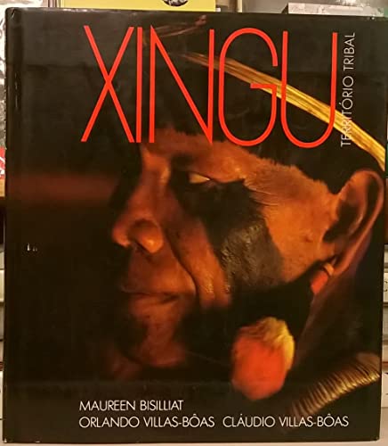 Stock image for Xingu. Territrio Tribal (Em Portuguese do Brasil) for sale by text + tne