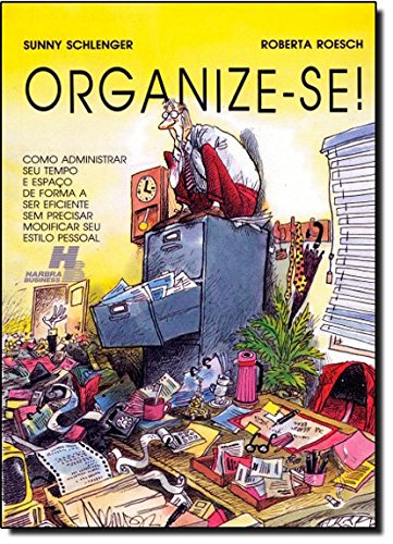 Imagen de archivo de _ organize se otimo estado a la venta por LibreriaElcosteo