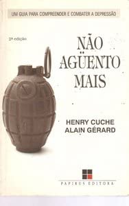 Beispielbild fr livro no aguento mais henry cuche alain gerard 1994 zum Verkauf von LibreriaElcosteo