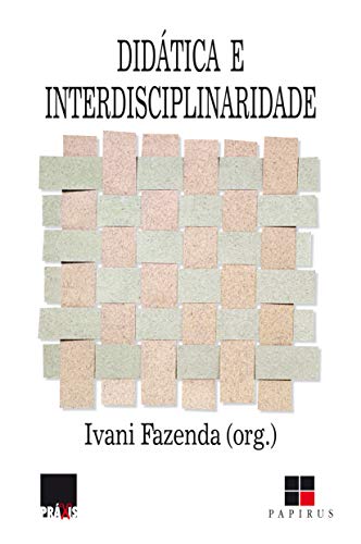 Imagen de archivo de livro didatica e interdisciplinaridade fazenda ivani 2003 a la venta por LibreriaElcosteo