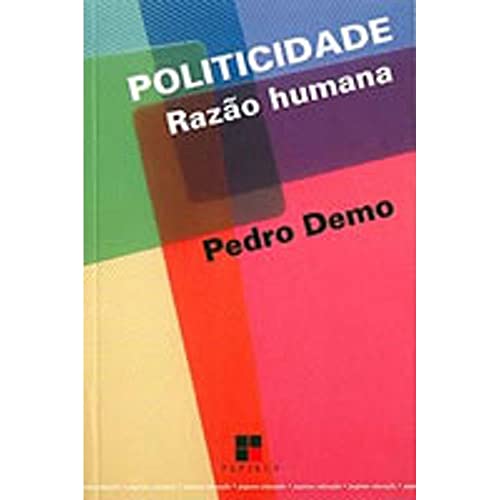 Stock image for Politiciadade Razo Humana for sale by Luckymatrix