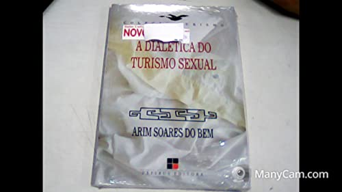 Stock image for A dialtica do turismo sexual for sale by medimops