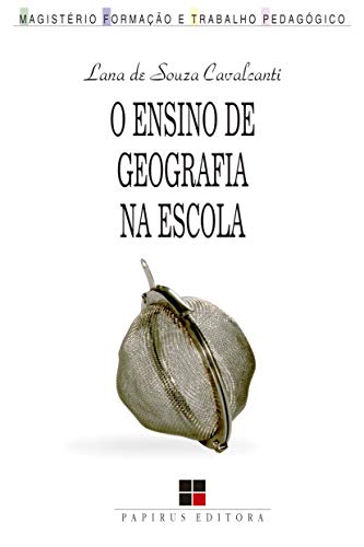 9788530809461: O Ensino de Geografia na Escola (Em Portuguese do Brasil)