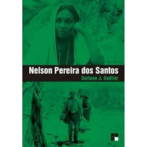Beispielbild fr nelson pereira dos santos darlene sadlier en portuguesEd. 2012 zum Verkauf von LibreriaElcosteo