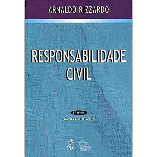 Imagen de archivo de _ livro responsabilidade civil arnaldo rizzardo 2011 a la venta por LibreriaElcosteo