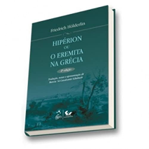 Stock image for Hiprion ou o Eremita na Grcia for sale by GF Books, Inc.