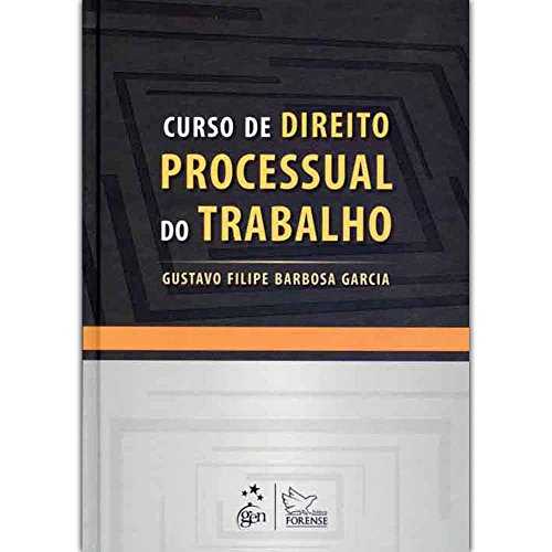 Stock image for curso de direito processual do trabalho for sale by LibreriaElcosteo