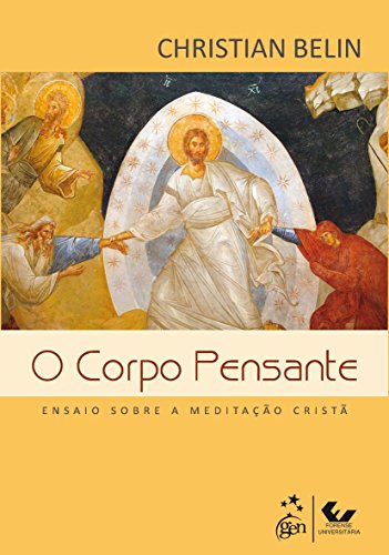 Beispielbild fr livro corpo pensante o christian belin 2014 zum Verkauf von LibreriaElcosteo