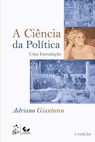 Stock image for A cincia da poltica - uma introduo for sale by Livraria Ing