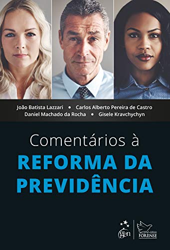 Stock image for Comentrios  Reforma da Previdncia for sale by GF Books, Inc.