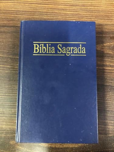 A Biblia Sagrada - God