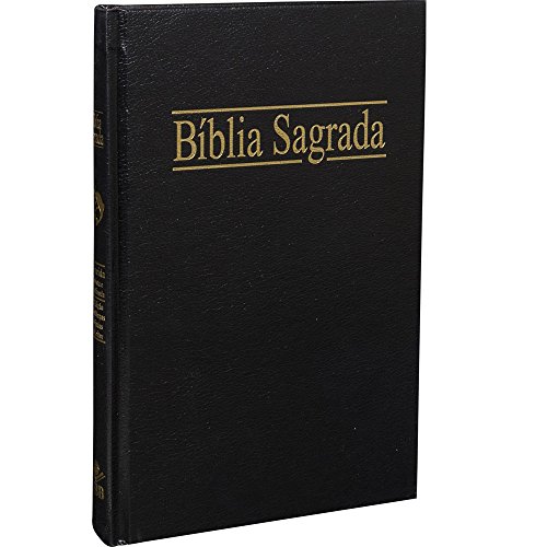 Imagen de archivo de Santa Bblia Para la evangelizaci n / For Evangelization (Portuguese Edition) a la venta por Half Price Books Inc.