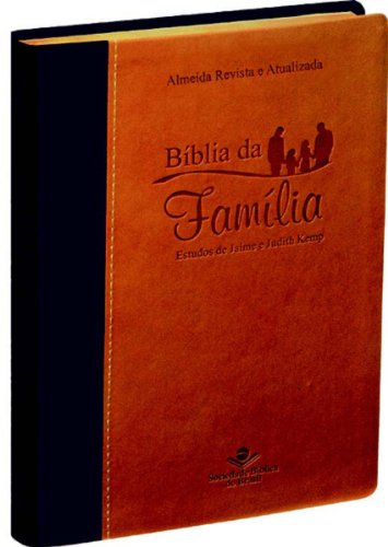 Imagen de archivo de Biblia Da Familia-FL a la venta por ThriftBooks-Atlanta