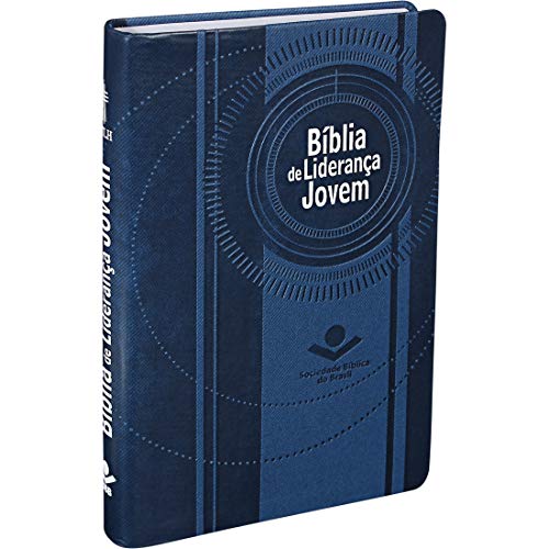 Santa Bíblia NOVA TRADUçãO NA LINGU, Bible Society o