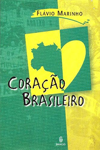 Stock image for Corao brasileiro. for sale by Ventara SA