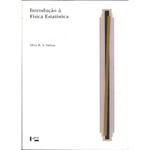 9788531403866: Introduo  Fsica Estatstica