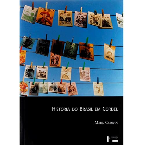 Historia do Brasil em cordel