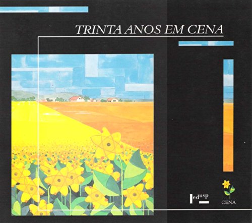 Stock image for livro trinta anos em cena leo regina macado org 1997 for sale by LibreriaElcosteo