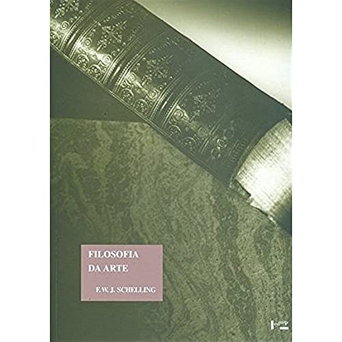 9788531406041: Filosofia Da Arte (Em Portuguese do Brasil)