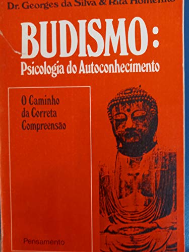 Stock image for Budismo, Psicologia Do Autoconhecimento (Em Portuguese do Brasil) for sale by HPB-Ruby