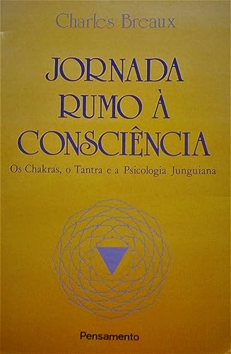 Jornada Rumo a ConsciÃªncia